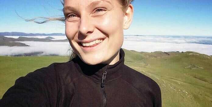 Louisa Vesterager Jespersen