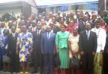 Cameroun : œuvrons pour le bien-être des personnes socialement vulnérables Cameroun : œuvrons pour le bien-être des personnes socialement vulnérables