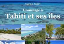 « Hommage à Tahiti et ses îles » : deux livres photos pour découvrir les Polynésiens.siennes et le fenua ! « Hommage à Tahiti et ses îles » : deux livres photos pour découvrir les Polynésiens.siennes et le fenua !