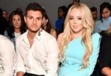 La fille de Donald Trump et son petit-ami originaire du Nigeria, un «pays de merde» La fille de Donald Trump et son petit-ami originaire du Nigeria, un «pays de merde»