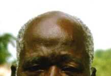 Cameroun : Qui était le père Simon Mpeke, dit Baba Simon Cameroun : Qui était le père Simon Mpeke, dit Baba Simon