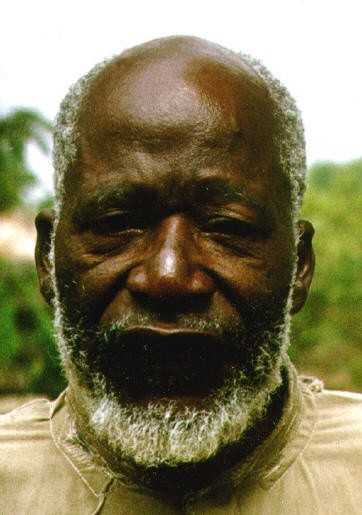 Baba Simon