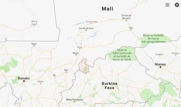 Bankass Mali