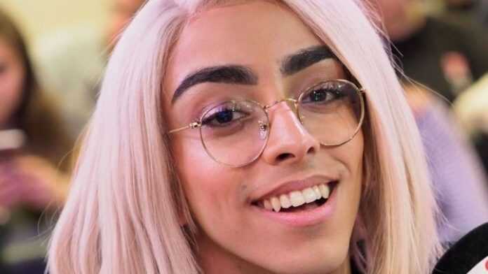 Bilal Hassani