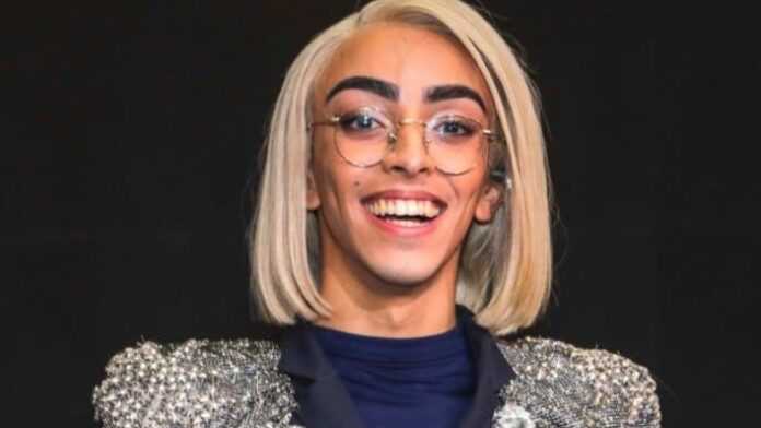 Bilal Hassani