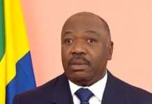 Gabon : Ali Bongo, son sosie et les Gabonais