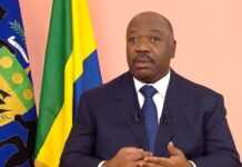 Gabon, Vidéo : la liste du nouveau gouvernement d’Ali Bongo publiée depuis le Maroc