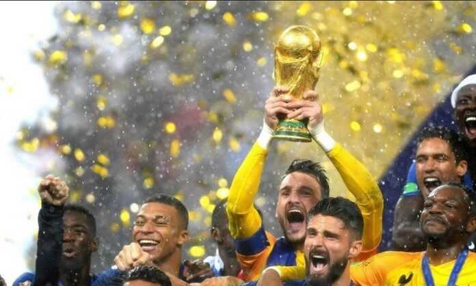 Coupe du Monde