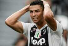 La grosse inquiétude de Cristiano Ronaldo