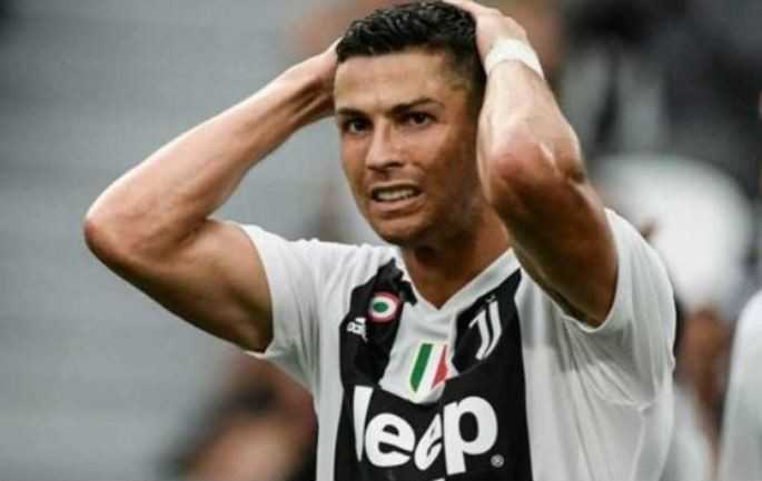 A propos du « grave accident de la route » de Cristiano Ronaldo