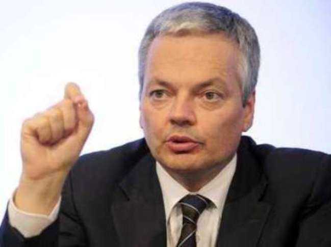 Didier Reynders