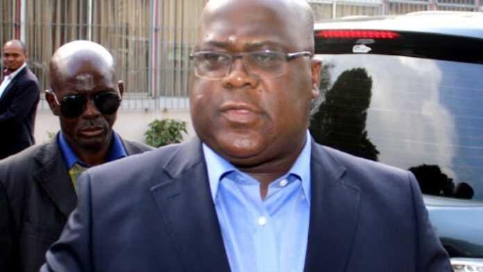 RDC : Félix Tshisekedi, un Président sans pouvoir