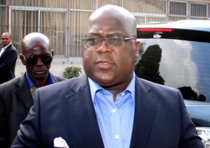 RDC : Félix Tshisekedi, un Président sans pouvoir ?