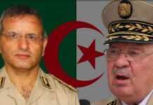 Algérie : le général Ali Ghediri déclenche le « putsch » contre Bouteflika et défie Gaïd Salah Algérie : le général Ali Ghediri déclenche le « putsch » contre Bouteflika et défie Gaïd Salah