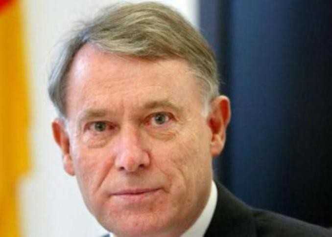 Horst Köhler