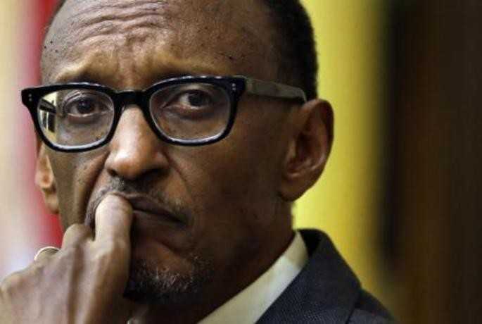 Balkanisation de la RDC : Rwanda, Paul Kagame se lave à grande eau