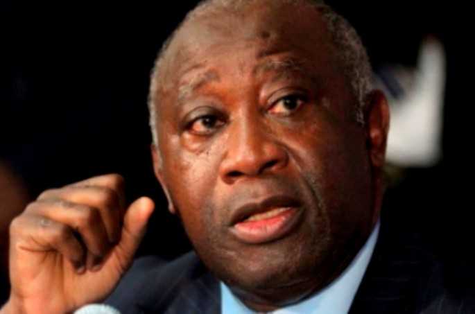 Présidentielle en Côte d'Ivoire : Laurent Gbagbo définitivement exclu