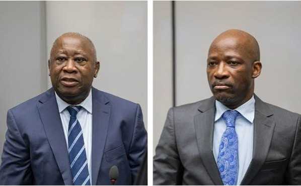 Information pratique sur l'audience de la Chambre d'appel de la CPI le 6 février 2020 dans l'affaire Gbagbo et Blé Goudé