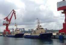Cameroun : la Conac accuse des fonctionnaires de corruption lors de la construction du port de Kribi
