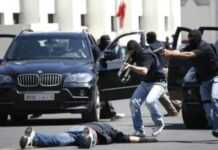 Maroc : une nouvelle cellule terroriste démantelée