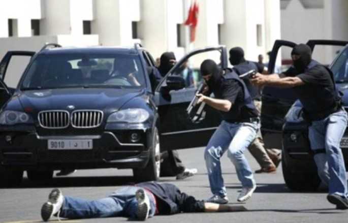 Maroc : démantèlement à Casablanca d'une cellule terroriste