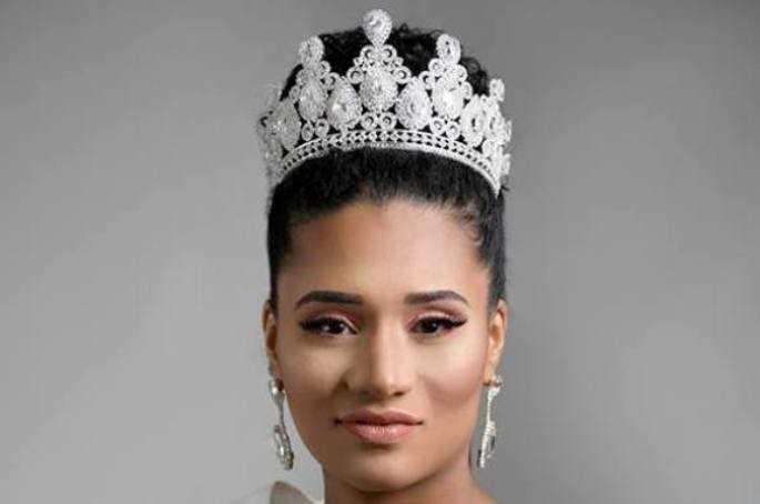 Miss Algérie 2019
