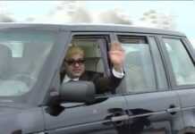 Maroc : Mohammed VI et ses balades nocturnes en l’absence de Lalla Salma Maroc : Mohammed VI et ses balades nocturnes en l’absence de Lalla Salma