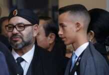 Maroc : Mohammed VI et Moulay Hassan fréquentent-ils toujours les Azaitar après le départ de Lalla Salma ?