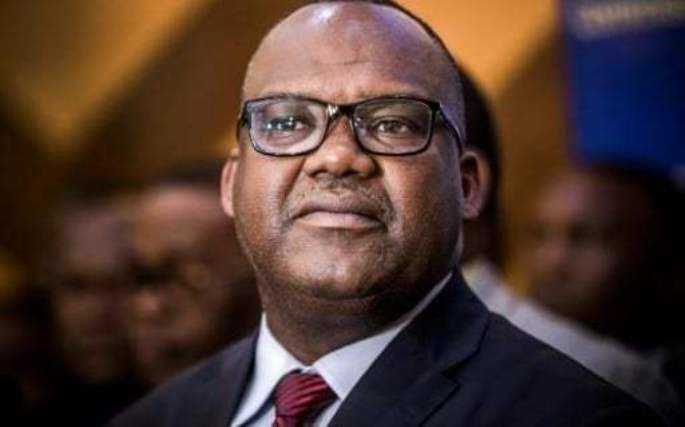Nangaa Corneille CENI RDC