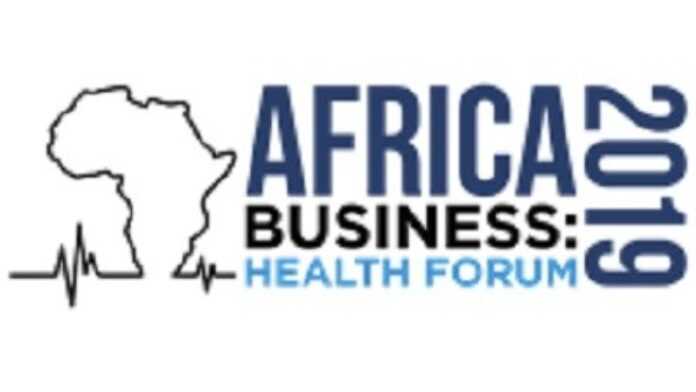 africa businesse Health Forum