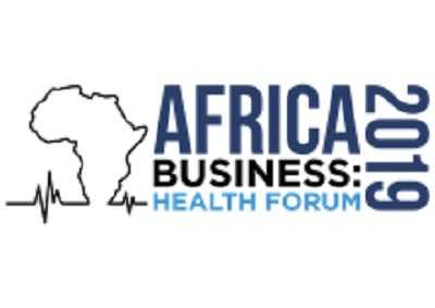 africa businesse Health Forum
