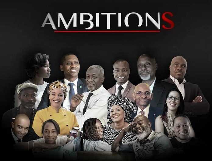 ambitions