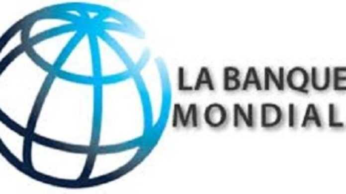 la banque mondiale