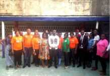 Cameroun : les femmes se mobilisent pour la paix à Douala Cameroun : les femmes se mobilisent pour la paix à Douala