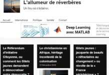 Ne pas avoir d’idées et savoir les exprimer : c’est ce qui fait le journaliste