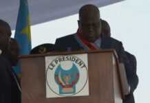 Le malaise de Félix Tshisekedi révélateur de l’impression laissée par l’élection présidentielle en RD Congo Le malaise de Félix Tshisekedi révélateur de l’impression laissée par l’élection présidentielle en RD Congo