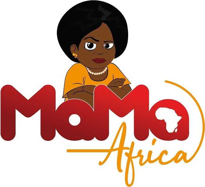 mama africa