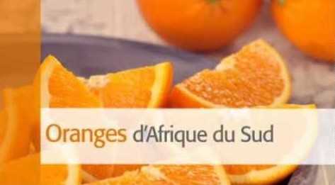 orange d'afrique