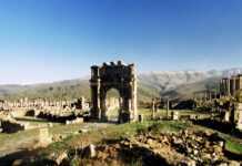 Sitev 2006 : l’Algérie compte sur son patrimoine patrimoine Algérie