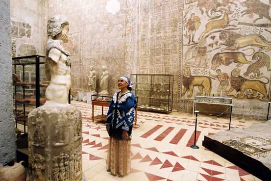 patrimoine algérie 6