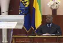 Ali Bongo, un petit tour au Gabon et puis s’en va… au Maroc de Mohammed VI