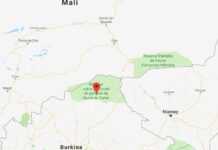 Burkina Faso : 14 personnes assassinées dans la région du Sahel