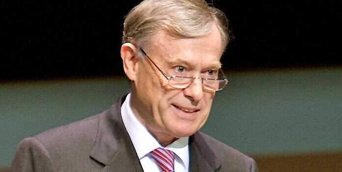 Horst Köhler