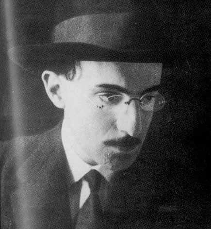 Le grand poète et écrivain portugais Fernando Pessoa était-il raciste ?