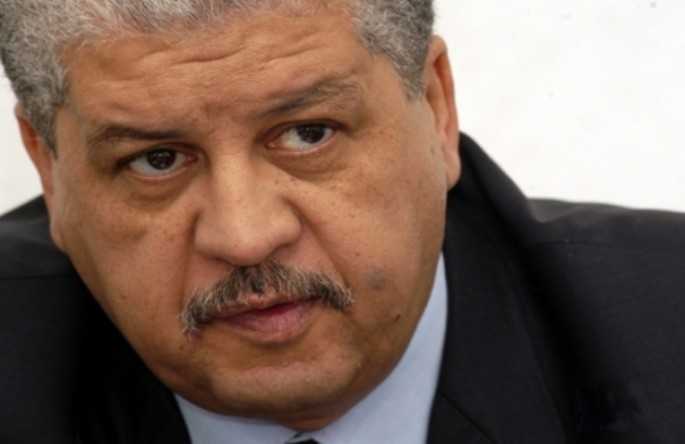 Abdelmalek Sellal