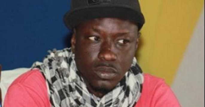 Abdou Karim Gueye