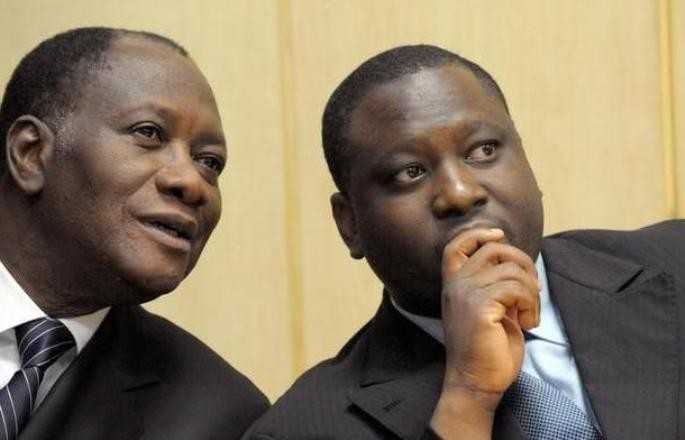 Côte d'Ivoire : Ouattara juge Soro « irrespectueux » et évoque le report des élections