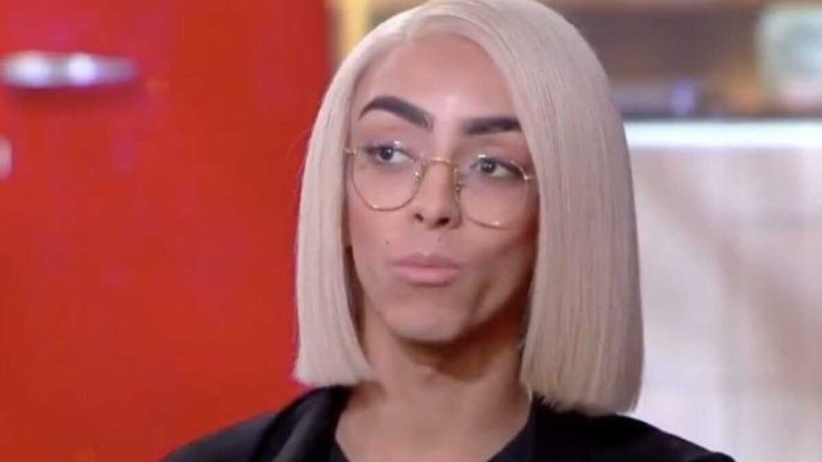 bilal hassani creve l abces ca derange que mes parents soient nes au maroc et que je sois homo