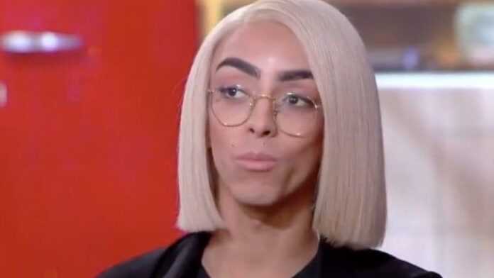 Bilal Hassani