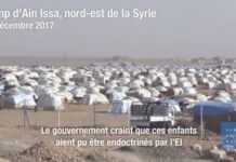 Algérie Maroc Tunisie : le problème du rapatriement des jihadistes de Syrie Algérie Maroc Tunisie : le problème du rapatriement des jihadistes de Syrie